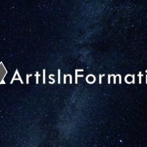 ArtIsInFormation Multimedia & Geo-Spatial Design