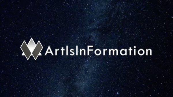 ArtIsInFormation Multimedia & Geo-Spatial Design